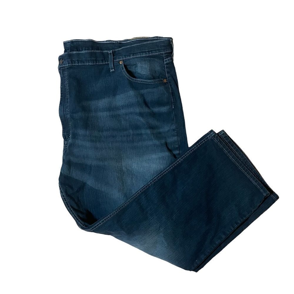 Levi’s 550 Jeans Big & Tall